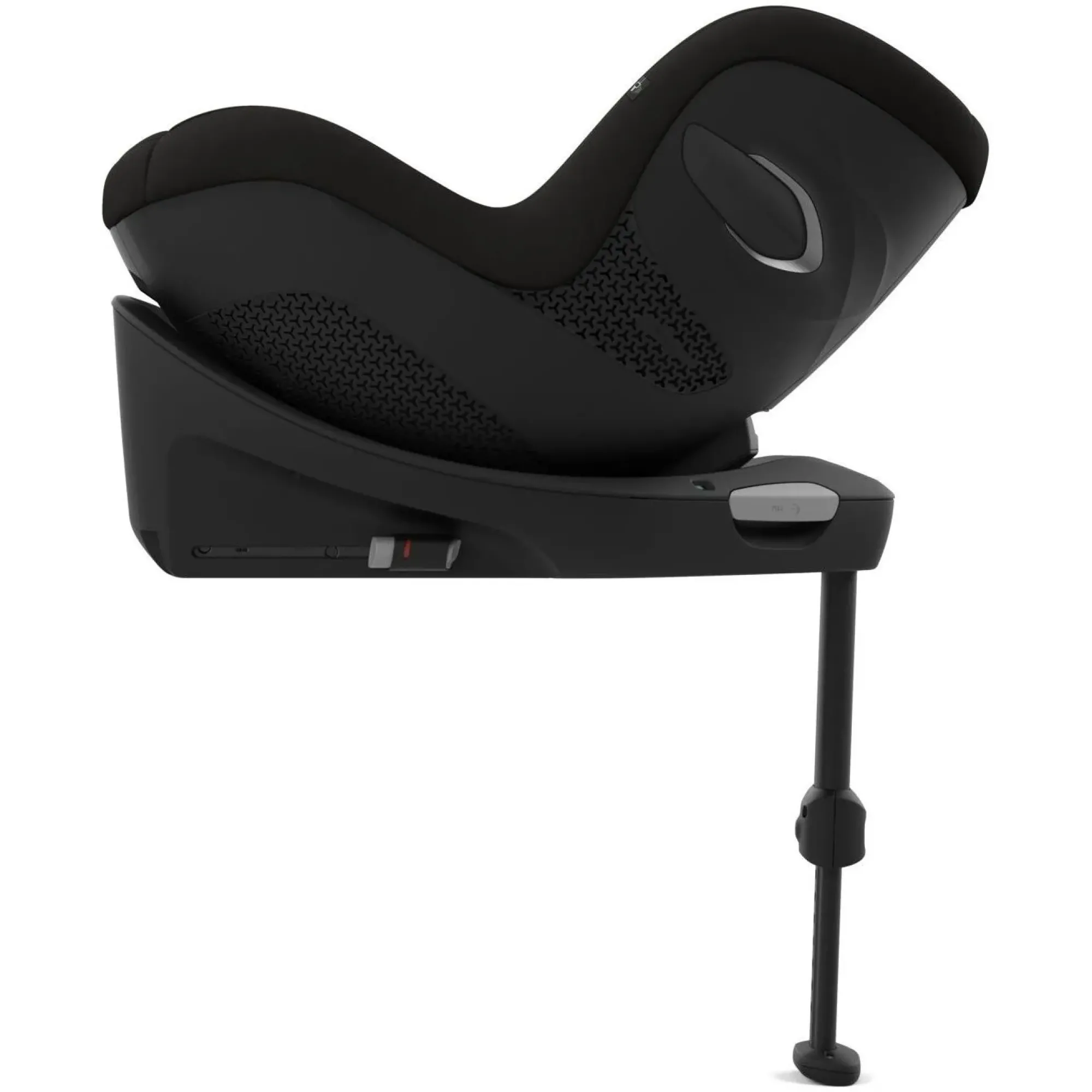 Автокрісло Cybex Sirona Gi i-Size Moon Black
