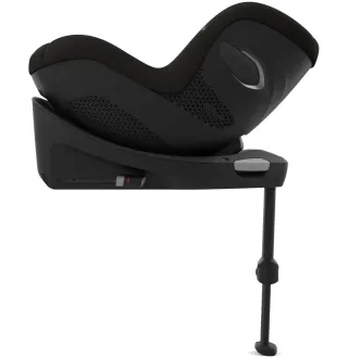 Автокрісло Cybex Sirona Gi i-Size Moon Black
