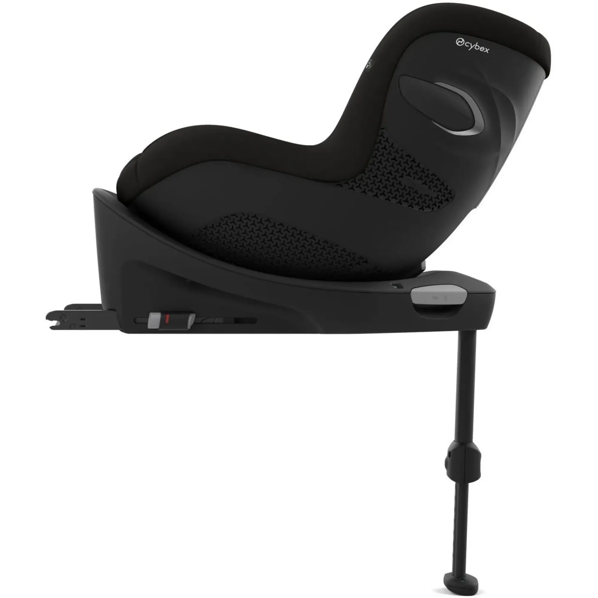Автокрісло Cybex Sirona Gi i-Size Moon Black
