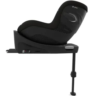 Автокрісло Cybex Sirona Gi i-Size Moon Black