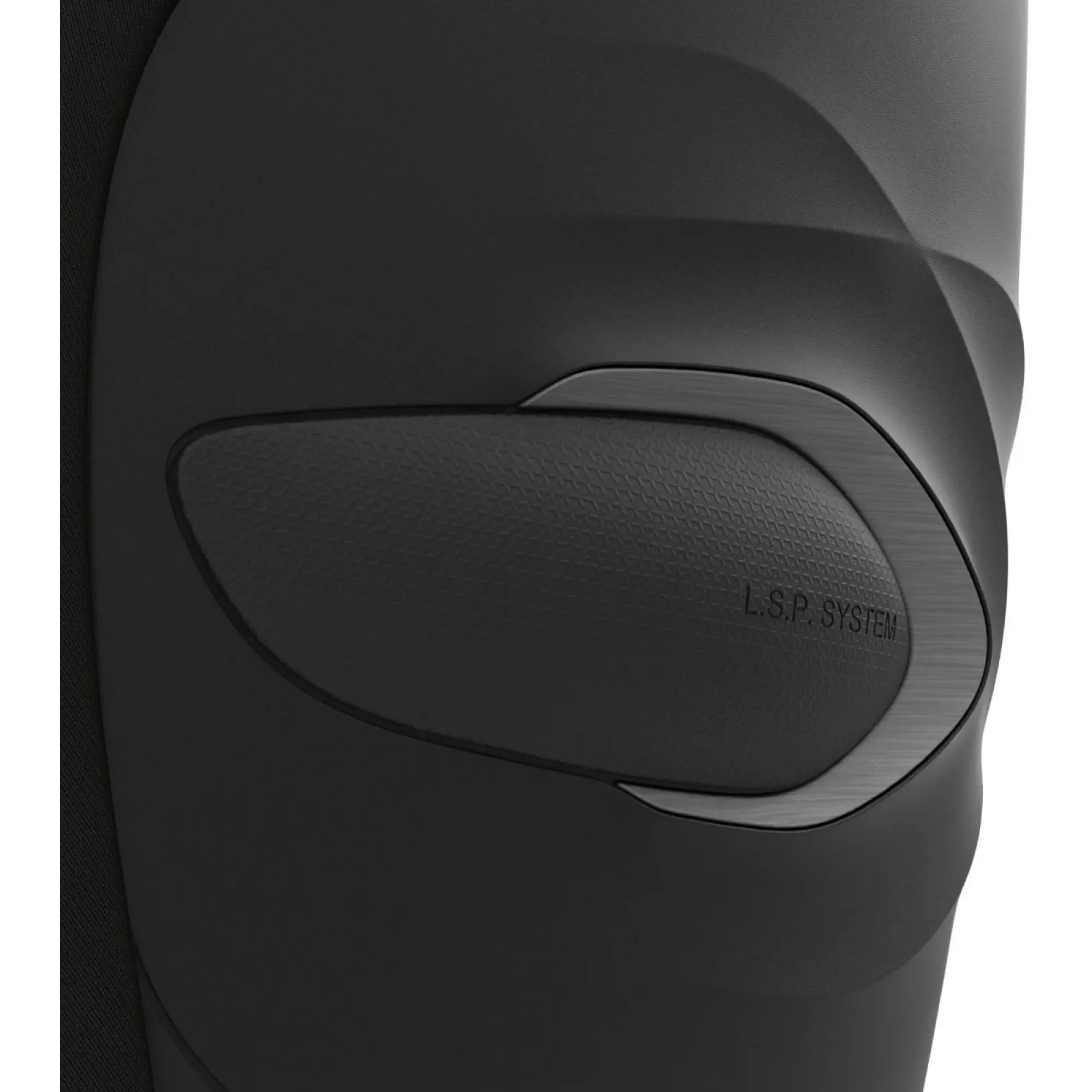 Автокрісло Cybex Sirona Gi i-Size Moon Black