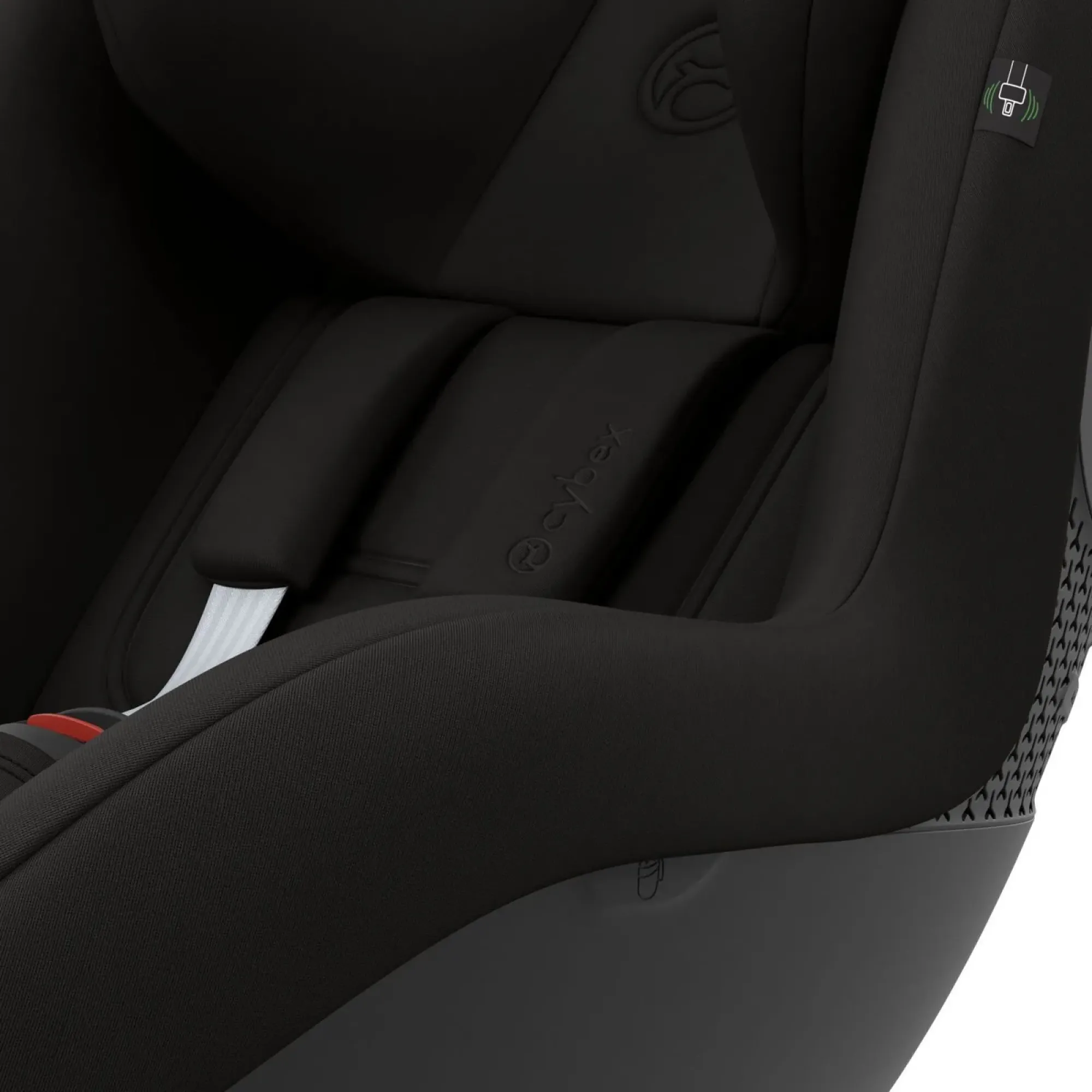 Автокрісло Cybex Sirona Gi i-Size Moon Black