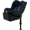 Автокрісло Cybex Sirona Gi i-Size Plus Ocean Blue Автокрісло Cybex Sirona Gi i-Size Plus Ocean Blue