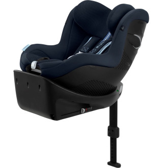 Автокрісло Cybex Sirona Gi i-Size Plus Ocean Blue Автокрісло Cybex Sirona Gi i-Size Plus Ocean Blue