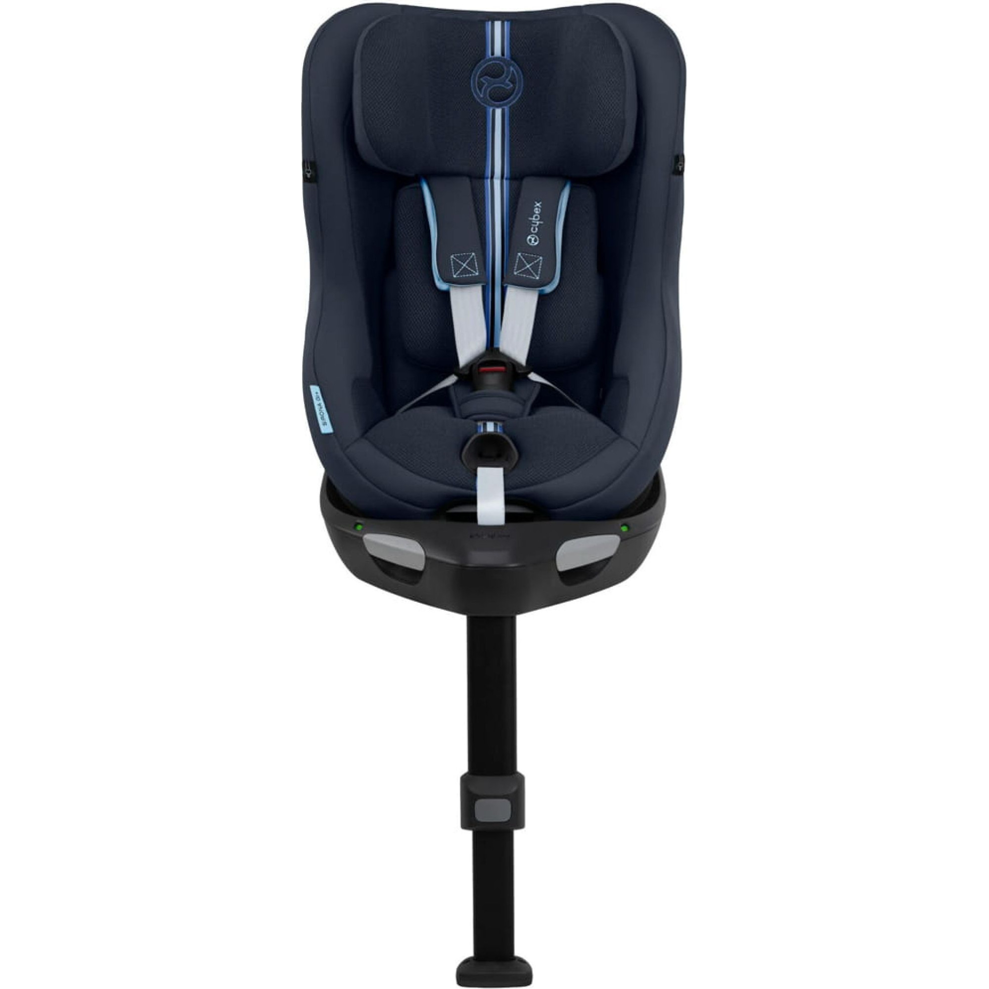 Автокрісло Cybex Sirona Gi i-Size Plus Ocean Blue