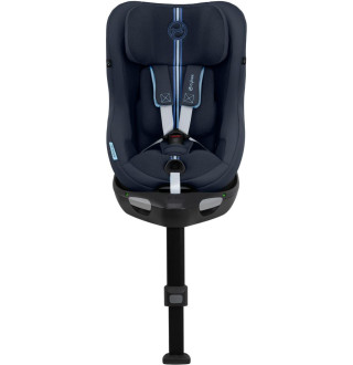 Автокрісло Cybex Sirona Gi i-Size Plus Ocean Blue