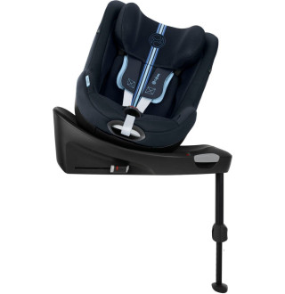 Автокрісло Cybex Sirona Gi i-Size Plus Ocean Blue