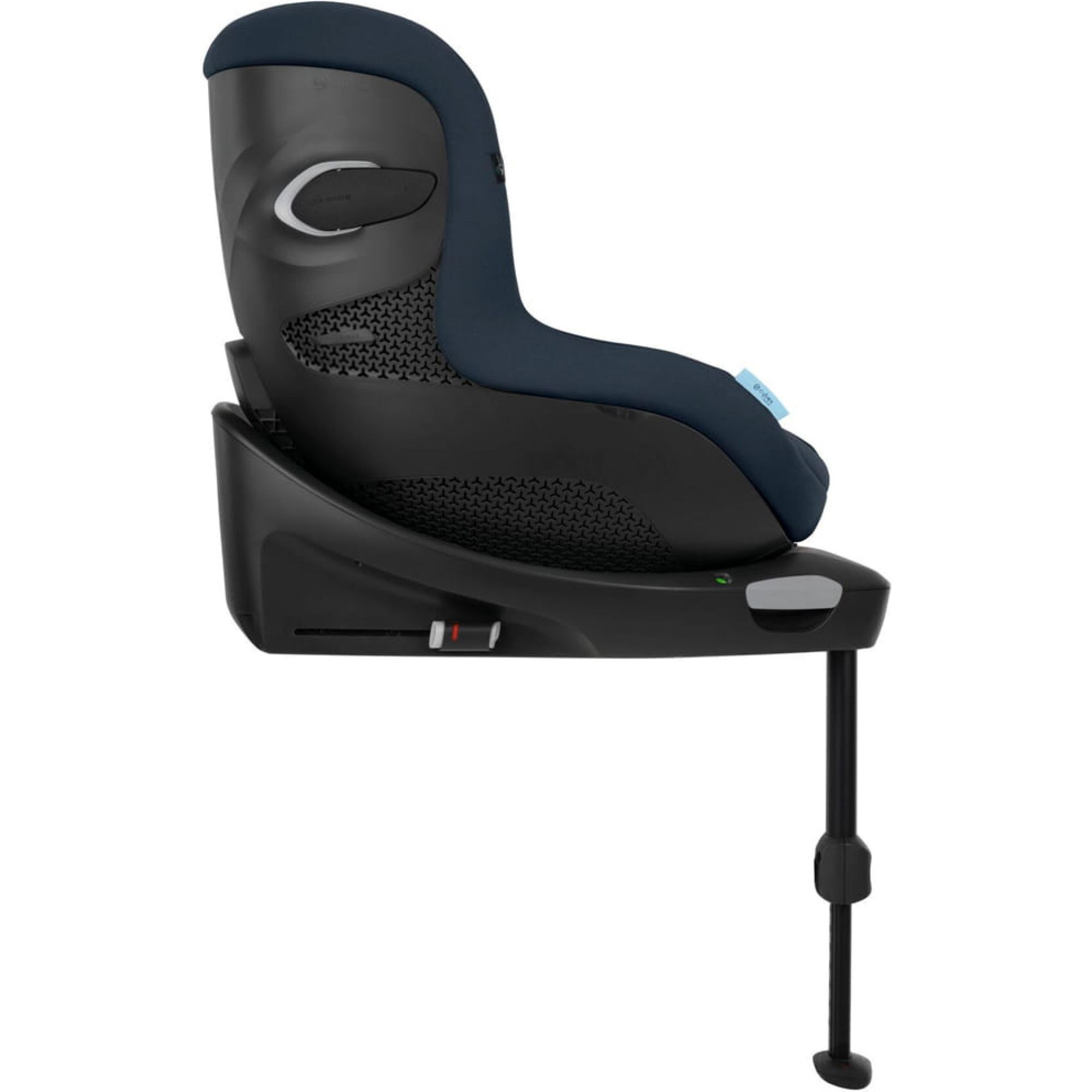 Автокрісло Cybex Sirona Gi i-Size Plus Ocean Blue