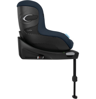 Автокрісло Cybex Sirona Gi i-Size Plus Ocean Blue