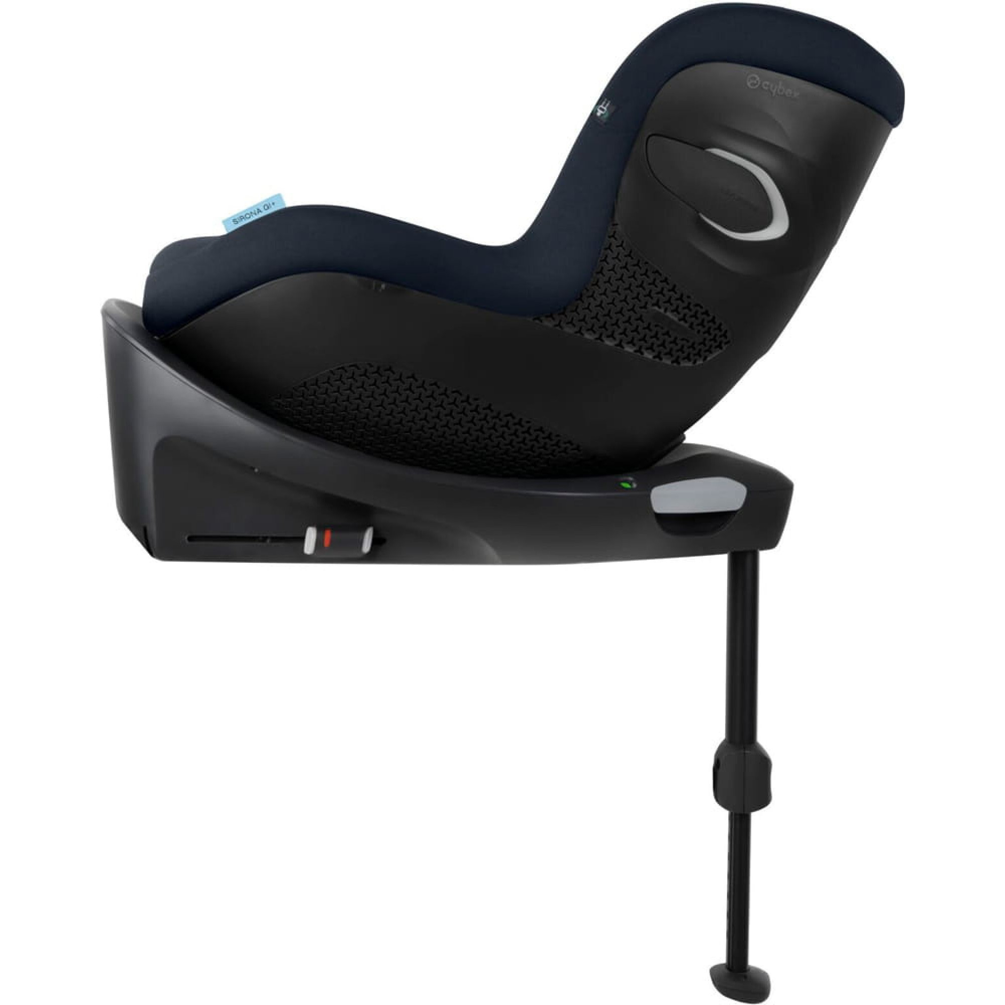Автокрісло Cybex Sirona Gi i-Size Plus Ocean Blue