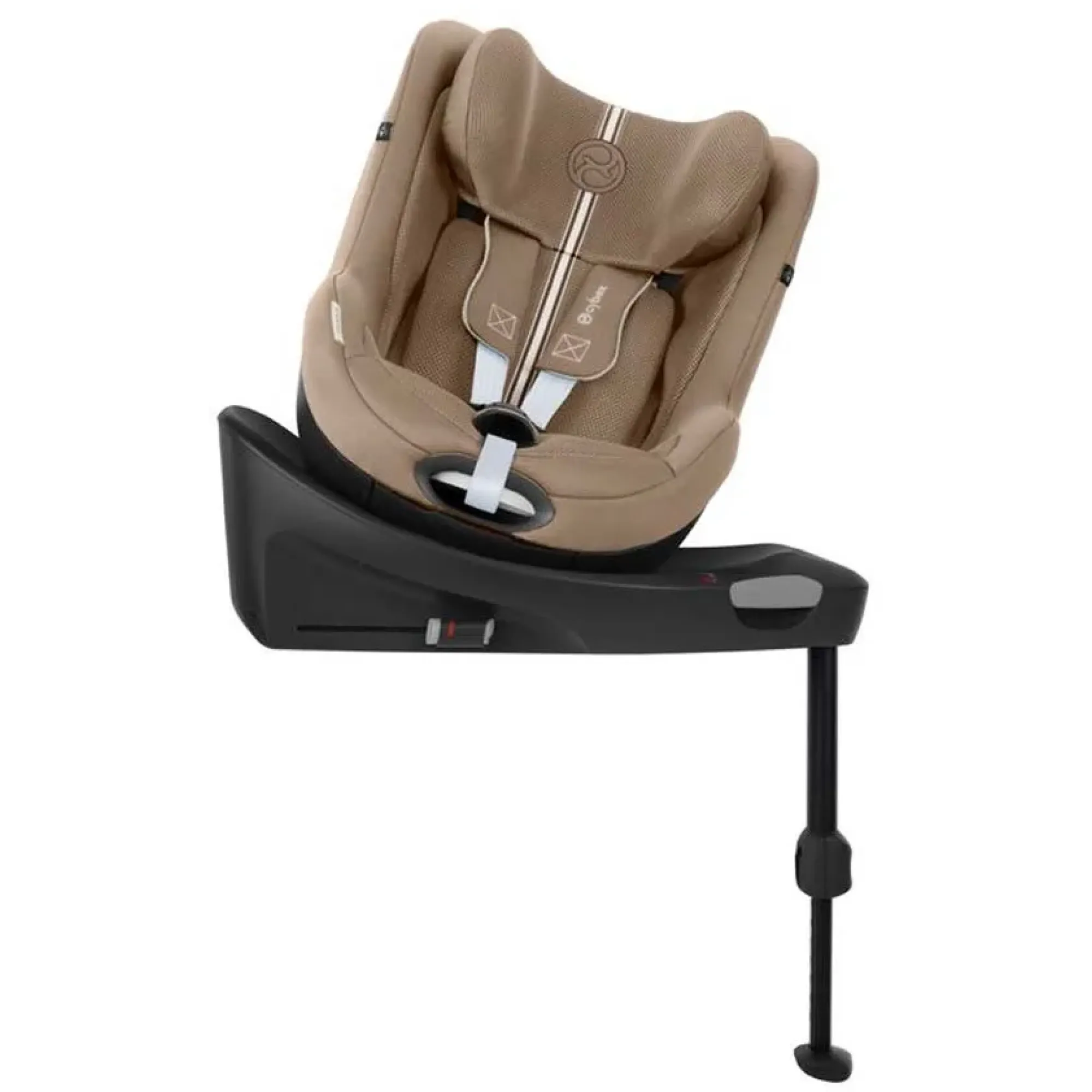 Автокрісло Cybex Sirona Gi i-Size Plus Almond Beige