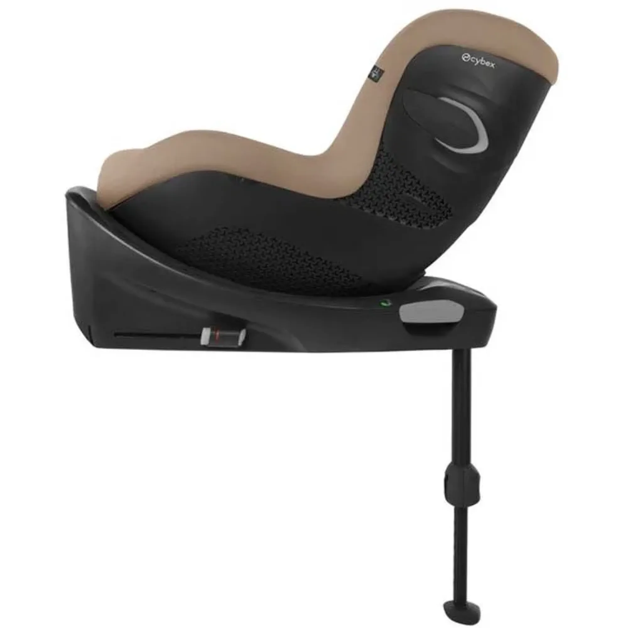 Автокрісло Cybex Sirona Gi i-Size Plus Almond Beige