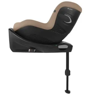 Автокрісло Cybex Sirona Gi i-Size Plus Almond Beige