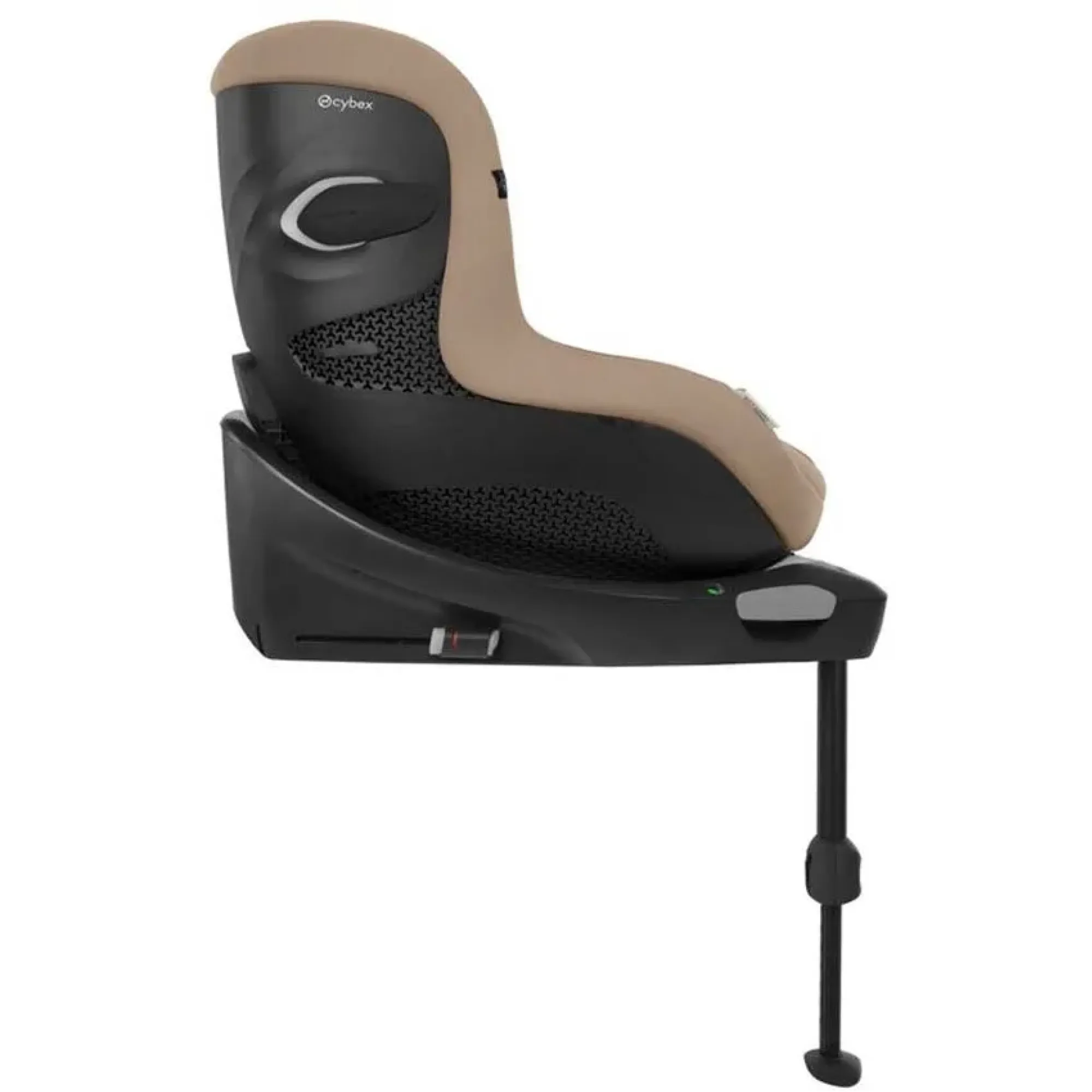 Автокрісло Cybex Sirona Gi i-Size Plus Almond Beige