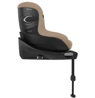 Автокрісло Cybex Sirona Gi i-Size Plus Almond Beige
