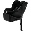 Автокрісло Cybex Sirona Gi i-Size Plus Moon Black Автокрісло Cybex Sirona Gi i-Size Plus Moon Black