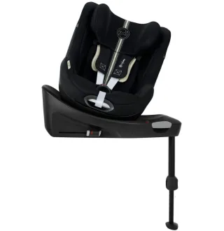 Автокрісло Cybex Sirona Gi i-Size Plus Moon Black