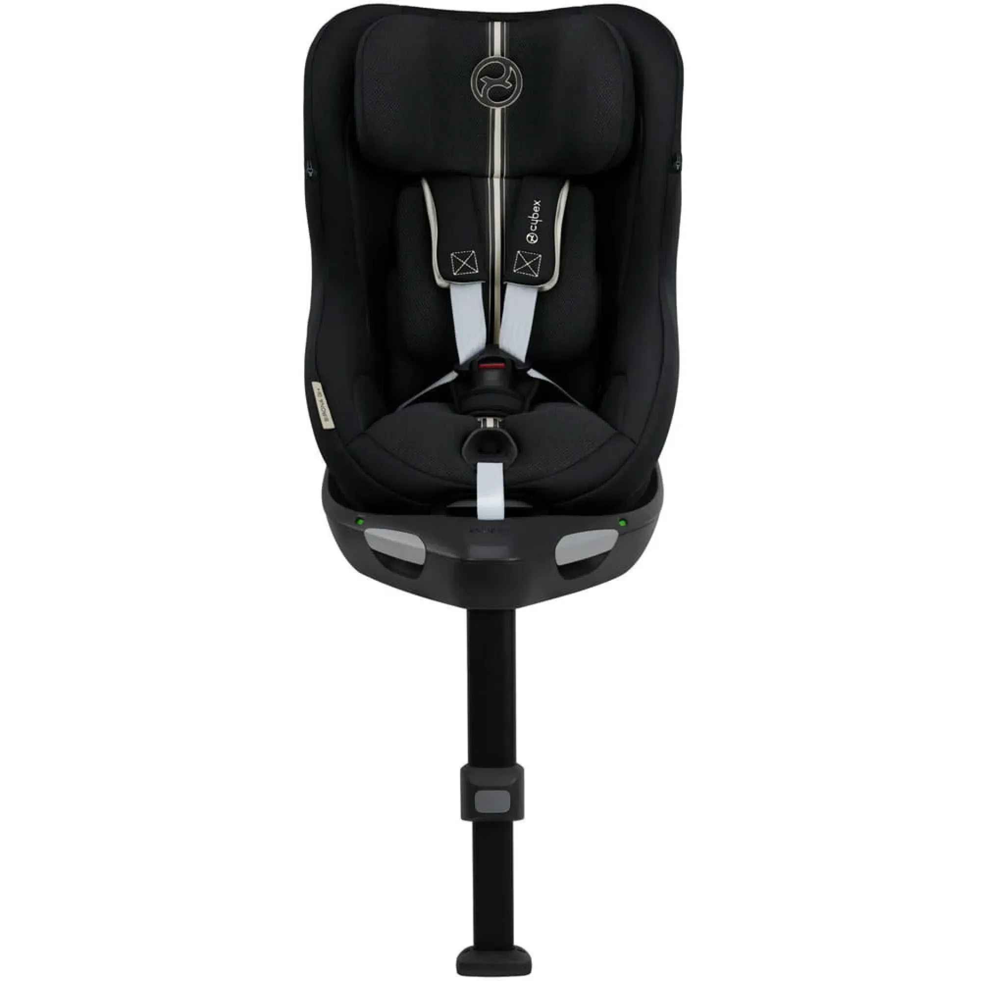 Автокрісло Cybex Sirona Gi i-Size Plus Moon Black