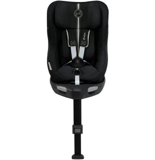 Автокрісло Cybex Sirona Gi i-Size Plus Moon Black