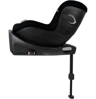 Автокрісло Cybex Sirona Gi i-Size Plus Moon Black