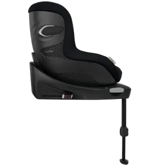 Автокрісло Cybex Sirona Gi i-Size Plus Moon Black