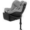 Автокрісло Cybex Sirona Gi i-Size Plus Stone Grey Автокрісло Cybex Sirona Gi i-Size Plus Stone Grey