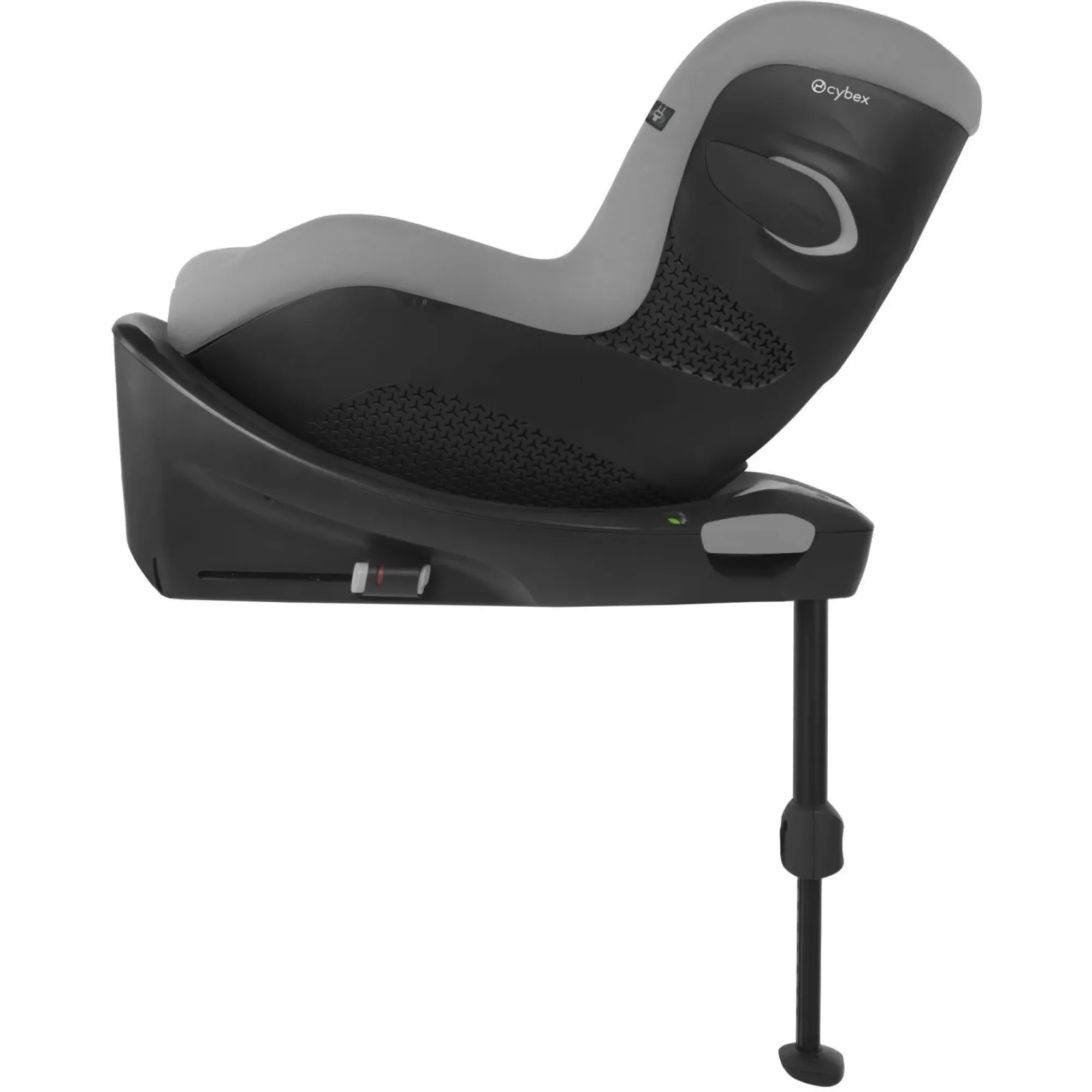 Автокрісло Cybex Sirona Gi i-Size Plus Stone Grey