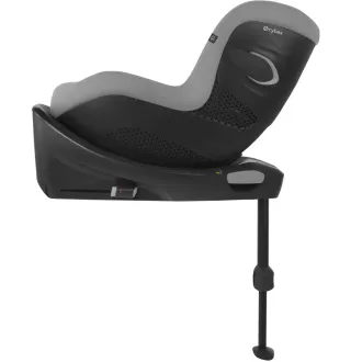 Автокрісло Cybex Sirona Gi i-Size Plus Stone Grey
