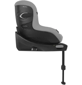 Автокрісло Cybex Sirona Gi i-Size Plus Stone Grey