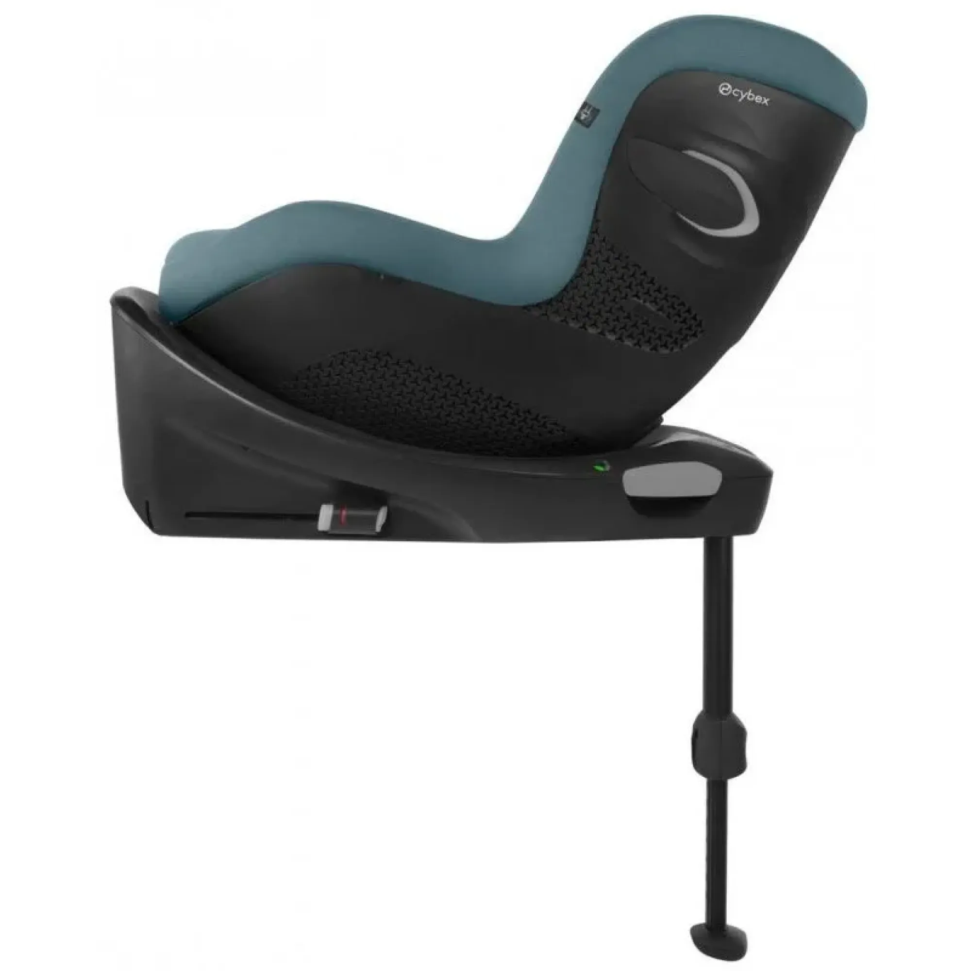 Автокрісло Cybex Sirona Gi i-Size Plus Stormy Blue