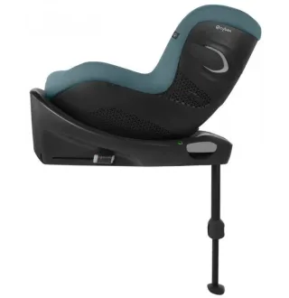 Автокрісло Cybex Sirona Gi i-Size Plus Stormy Blue