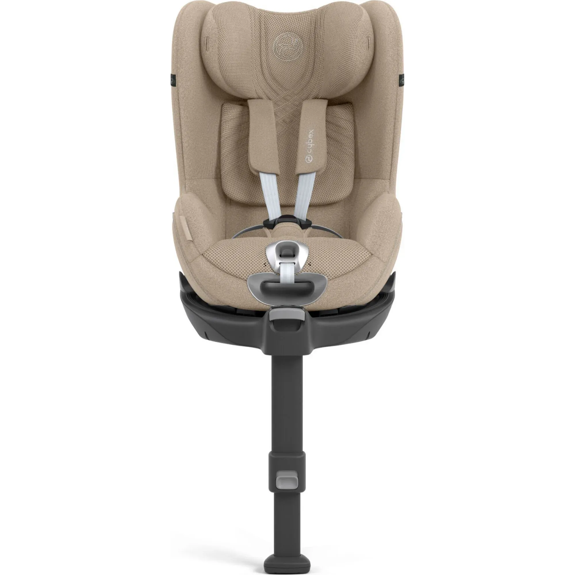 Автокрісло Cybex Sirona T Plus Cozy Beige