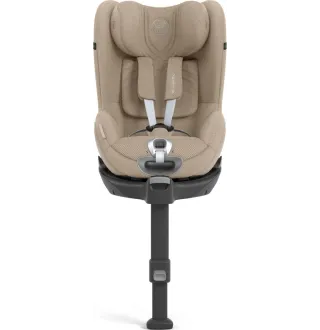 Автокрісло Cybex Sirona T Plus Cozy Beige