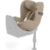 Автокрісло Cybex Sirona T Plus Cozy Beige Автокрісло Cybex Sirona T Plus Cozy Beige