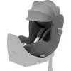 Автокрісло Cybex Sirona T Plus Mirage Grey Автокрісло Cybex Sirona T Plus Mirage Grey
