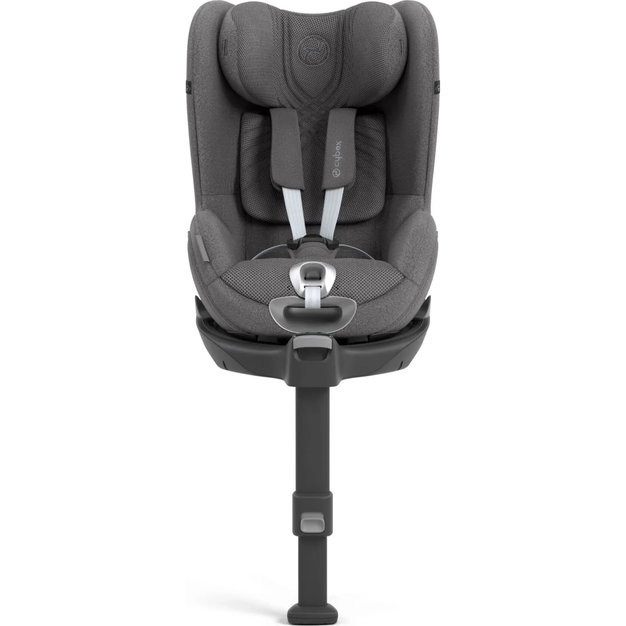 Автокрісло Cybex Sirona T Plus Mirage Grey