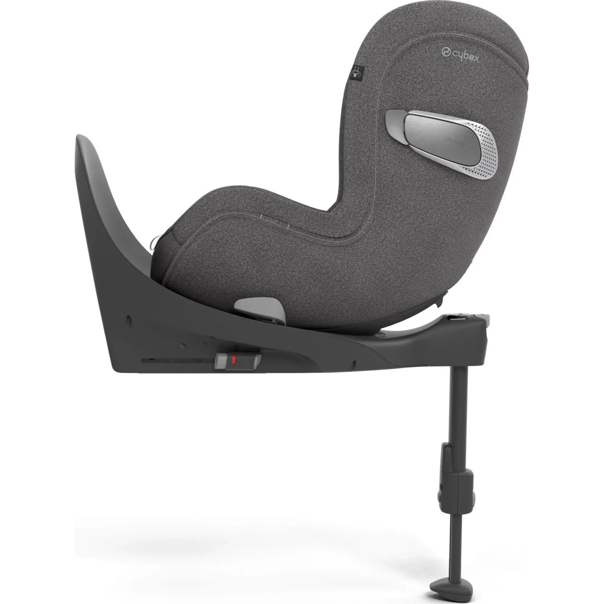 Автокрісло Cybex Sirona T Plus Mirage Grey