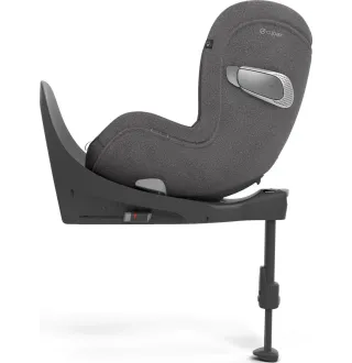 Автокрісло Cybex Sirona T Plus Mirage Grey