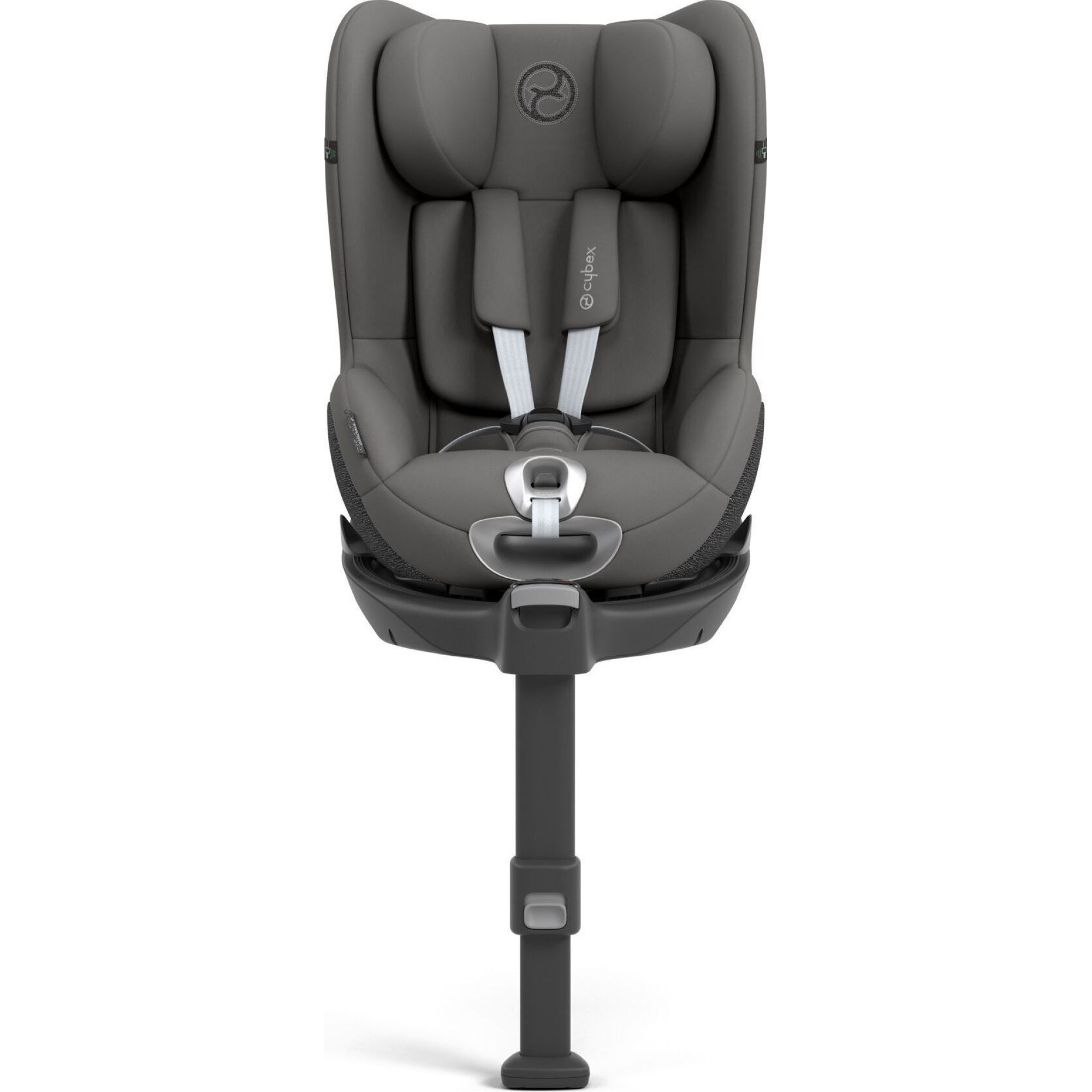 Автокрісло Cybex Sirona T Mirage Grey