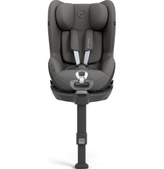 Автокрісло Cybex Sirona T Mirage Grey