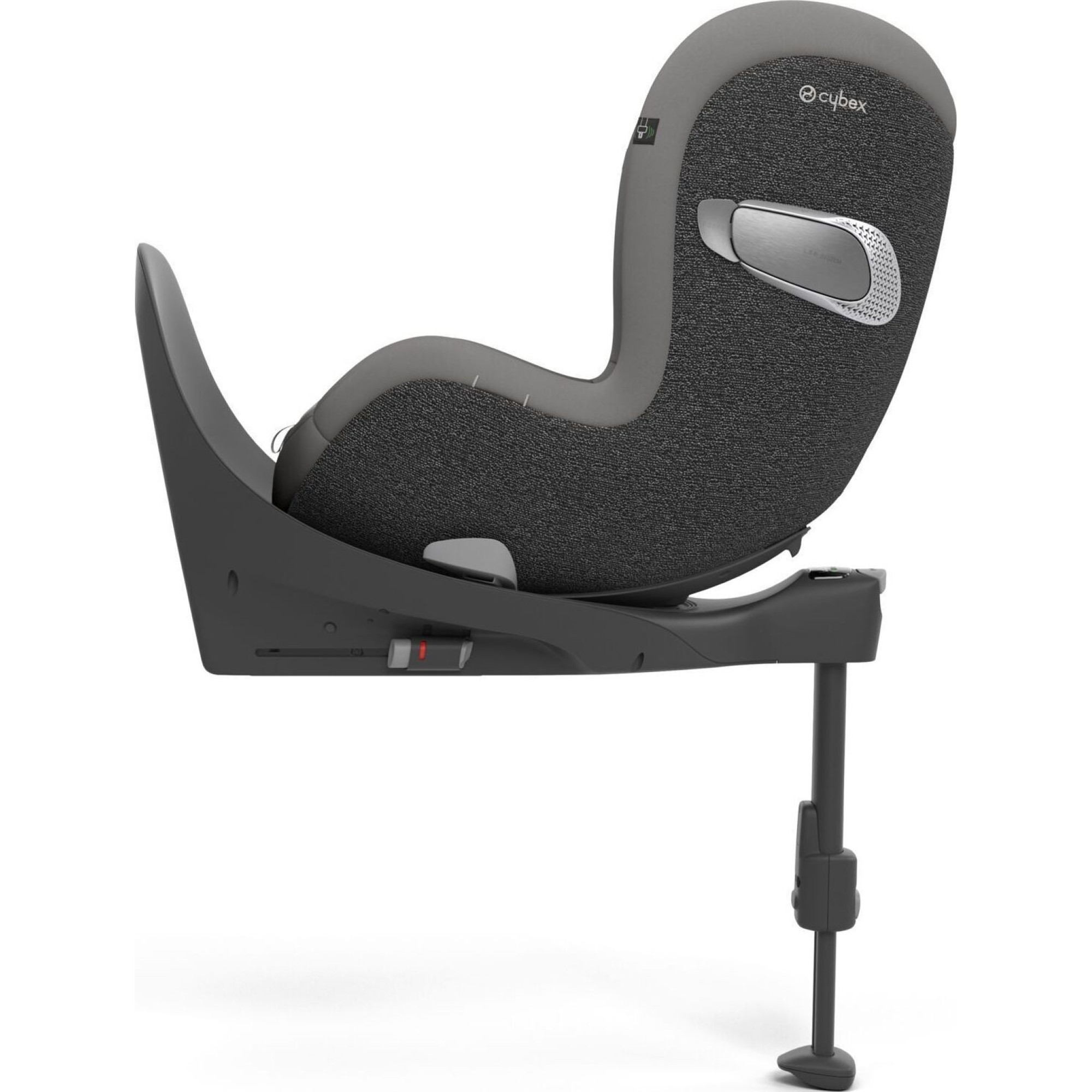 Автокрісло Cybex Sirona T Mirage Grey