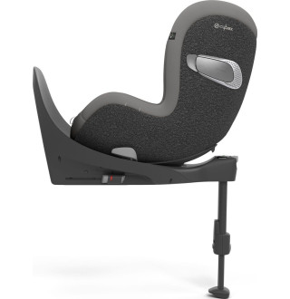 Автокрісло Cybex Sirona T Mirage Grey