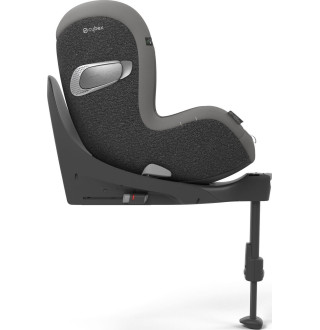 Автокрісло Cybex Sirona T Mirage Grey