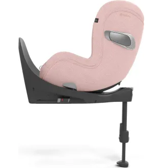 Автокрісло Cybex Sirona T Plus Peach Pink