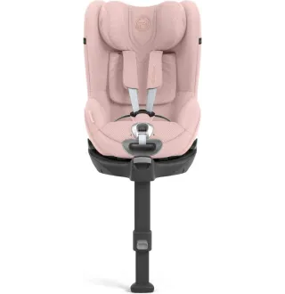 Автокрісло Cybex Sirona T Plus Peach Pink