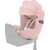 Автокрісло Cybex Sirona T Plus Peach Pink Автокрісло Cybex Sirona T Plus Peach Pink