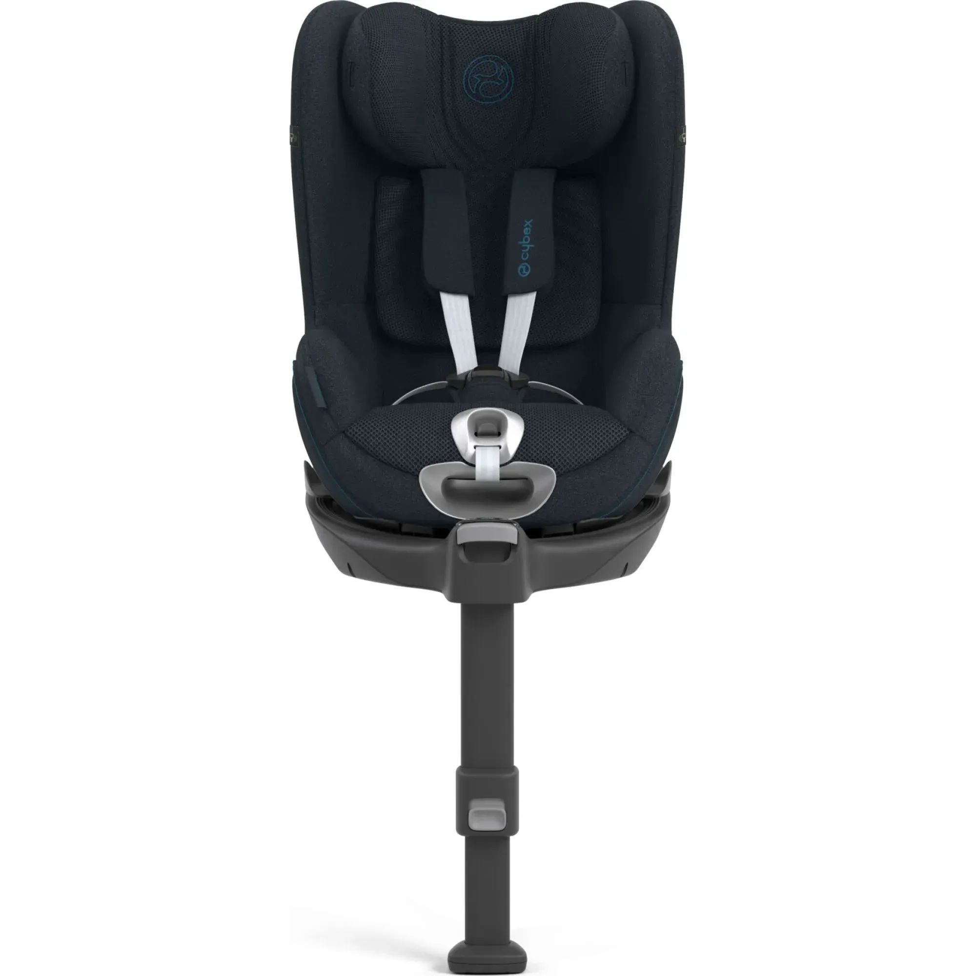 Автокрісло Cybex Sirona T Plus Nautical Blue