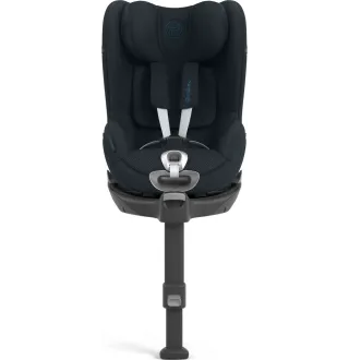Автокрісло Cybex Sirona T Plus Nautical Blue