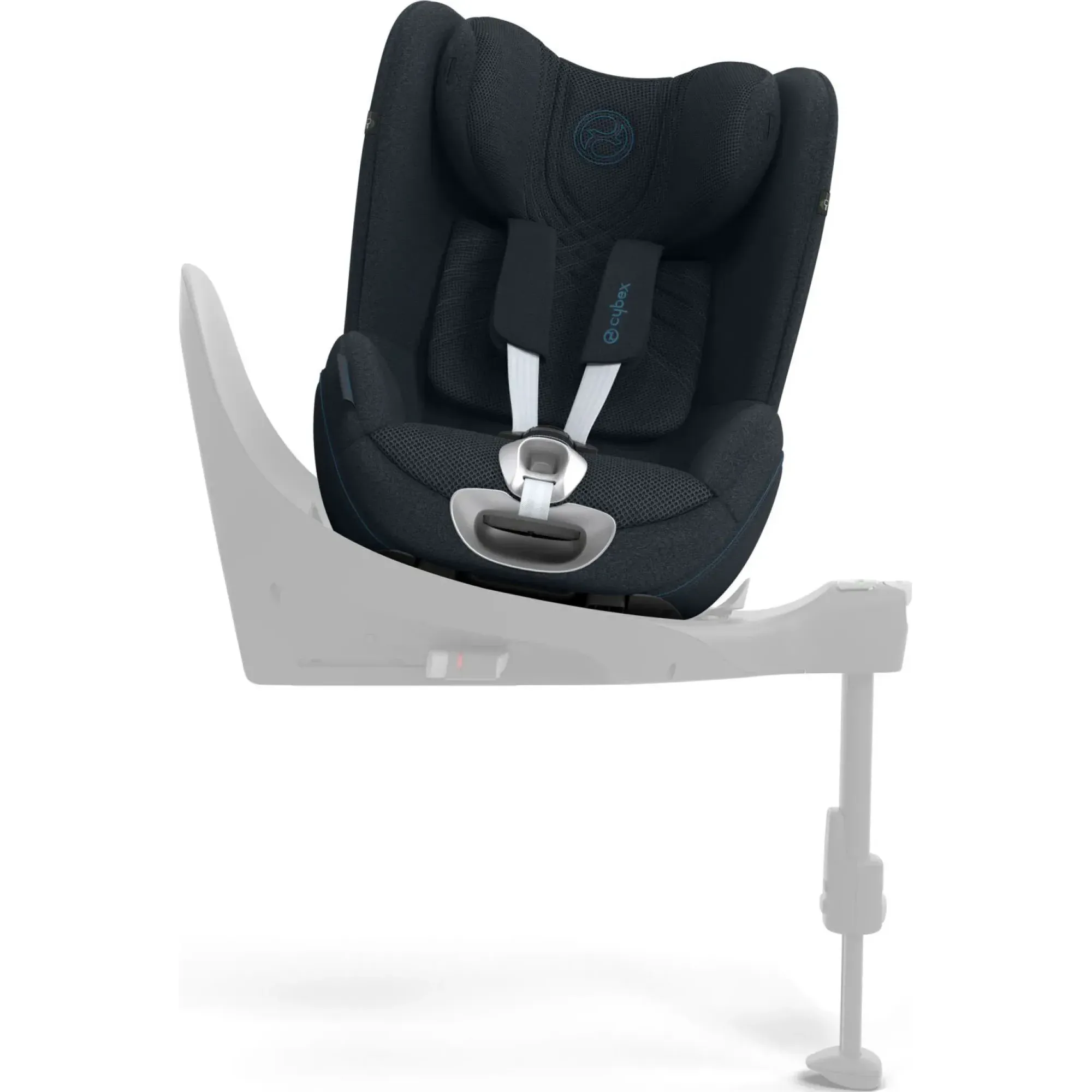 Автокрісло Cybex Sirona T Plus Nautical Blue