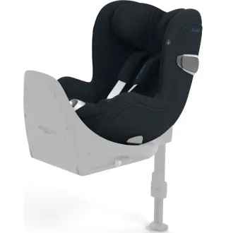 Автокрісло Cybex Sirona T Plus Nautical Blue